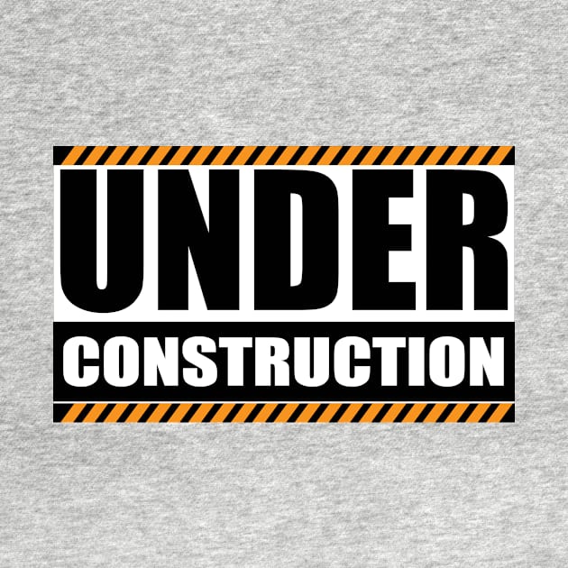 Under Construction by Estudio3e